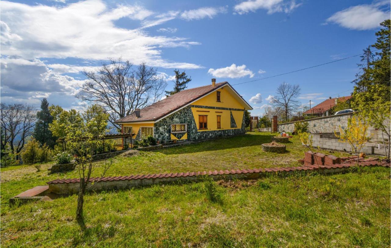 Beautiful Home In Ponzone With Kitchen 외부 사진